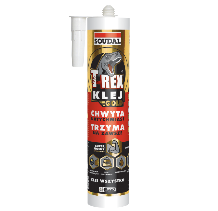 Klej montażowy T-REX GOLD 290ml.png