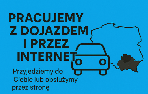 Metody płatności w sklepie – otwiera się w nowej karcie